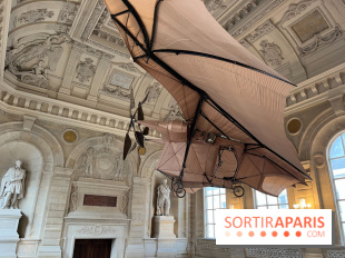 Musée des arts métiers - nos photos