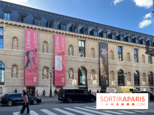Intime, la nouvelle exposition au musée des Arts Décos - nos photos - image00016