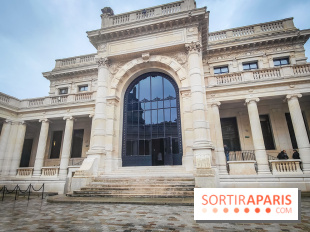 Stephen Jones, chapeaux d'artistes : l'exposition insolite et créative se dévoile au Palais Galliera - IMG20241017104544