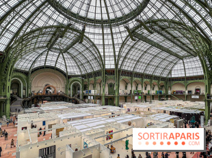 Art Basel 2024 au Grand Palais - image00041