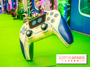 Paris Games Week 2024 - DSC 1859