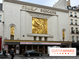 Folies Bergère