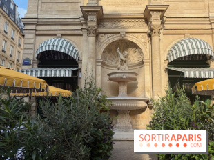 À la Fontaine Gaillon, Marie-Victorine Manoa réinvente l’élégance gourmande - IMG 0567