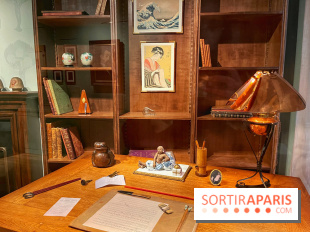 Maison de Claude Debussy - IMG 7567