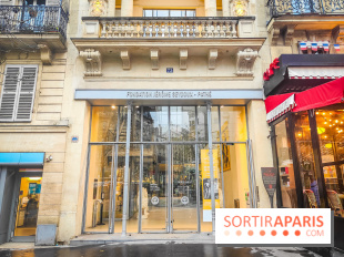 Antiquité et cinéma : l'exposition se dévoile en images à la fondation Jérôme Seydoux-Pathé