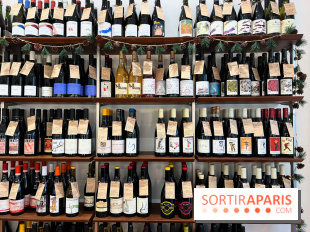 Fromagerie et cave à vin Source - Vins