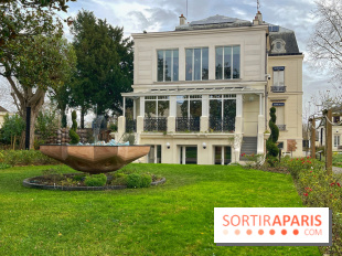 Le Musée d'Art et de Culture Soufis