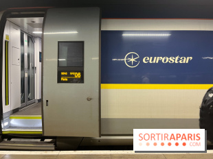 Eurostar visuels