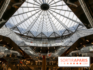 Gare Villejuif - Gustave Roussy, nos phoros - IMG 7237