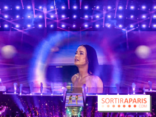 Gala des Pièces Jaunes 2025 - Katy Perry