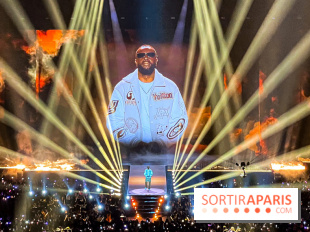 Gala des Pièces Jaunes 2025 - Gims