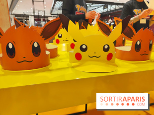 Pop up Pokémon BHV Marais - fotor 1738399320770