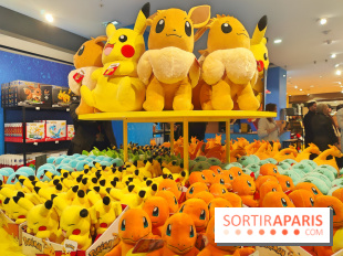 Pop up Pokémon BHV Marais - fotor 1738400795401