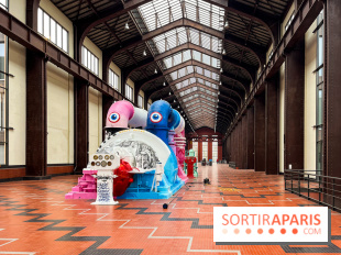 Cité du Cinéma Saint Denis  - F2F61509 466C 4956 9543 9D80084CB142