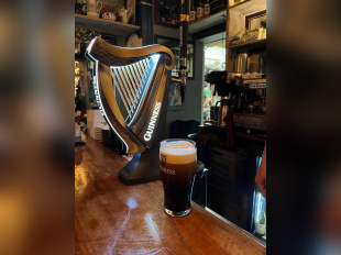Le Véritable Système de Guinness Débarque en France