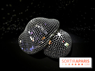 Exposition Disco à la Philharmonie de Paris, nos photos - Expo Disco 16