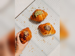 LAND&MONKEYS, la première boulangerie gourmande et 100% végétale