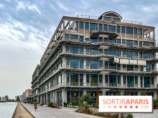 Magasins Généraux : l'exposition gratuite, loufoque et décalée de Valentine Gardiennet à Pantin (93) - image00049