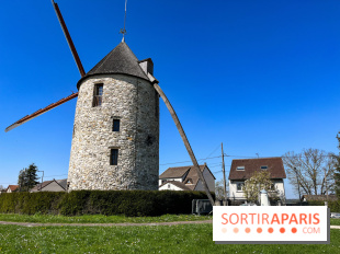 Le moulin de Montfermeil - nos photos - F8ACCF17 257B 4DF1 8A45 3F124A6B6109