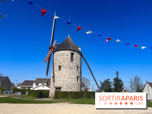 Le moulin de Montfermeil - nos photos - 0CA95797 E376 4B75 97B1 4969A3358226