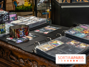 Premiere boutique Pokémon de Paris en photo - A7C05396