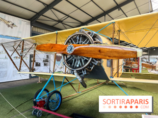 Le musée volant de Salis - nos photos - B64B0140 92AF 4F32 89B9 FEF396B762DF