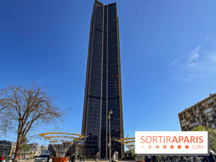 Panoramart : l'exposition créative signée Aurélien Jeanney, perchée au sommet de la Tour Montparnasse - image00069