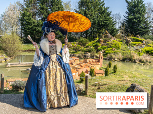 France Miniature 2025, une enquête à travers le temps - A7C06148