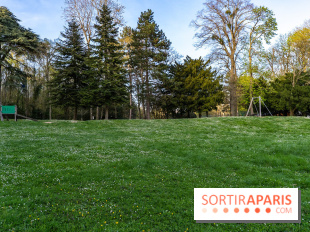 La Parenthèse Verte restaurant à Louveciennes - photos