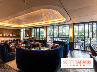 Hôtel Dame des Arts à Paris - A7C06225