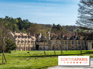 La Ferme de l’Abbaye des Vaux de Cernay : l'hôtel de charme en pleine nature dans les Yvelines - photos