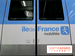Ligne 15 Sud : nos photos dans les coulisses des essais du Grand Paris Express - GPA Champigny 18