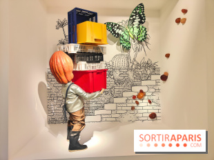 Mille et une vies : l'exposition gratuite et contemporaine se dévoile à l'Espace Monte-Cristo - fotor 1744999250579