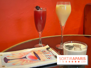 Speechless, le bar à cocktail à la programmation animée dans le 12e arrondissement de Paris - IMG 9758