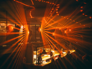 Ben Klock à Paris : la légende du Berghain s’empare de Mia Mao le 9 mai