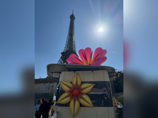 Croisière Comedy Club à Paris – Le stand-up qui navigue sur la Seine (20 mars – 21h15)