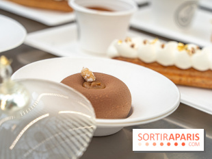 Taste of Paris 2025 au Grand Palais, les photos