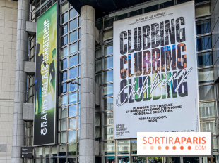 Clubbing : l'exposition en mode nightclub au Grand Palais Immersif  - IMG 5430