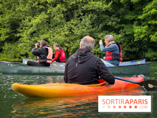 Torcy Canoë Kayak