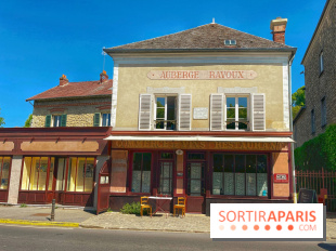 Auberge Ravoux