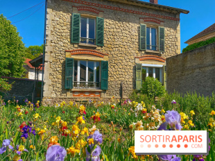 Encore plus d'Auvers-sur-Oise