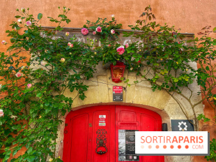 Encore plus d'Auvers-sur-Oise - IMG 2394