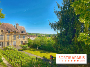 Encore plus d'Auvers-sur-Oise - IMG 2398