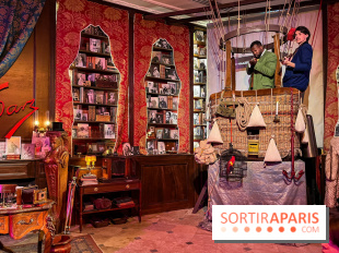 Jules Verne à l'Hôtel des Rêves - nos photos - image00014