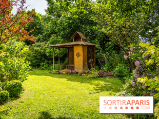 Les Jardins de Juliette à Elancourt