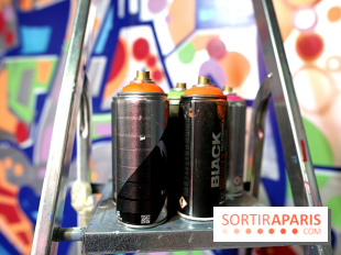 Visuels street art - art urbain