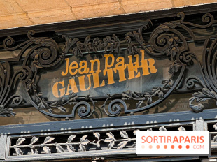 Et Gaultier créa l'homme: l'exposition sensorielle gratuite au cœur de la Maison Jean-Paul Gaultier