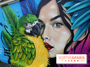 RUR 93 à Montreuil, nos photos