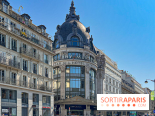 Korean Wave au BHV Marais: pop up XXL dédié à la K-Beauty, K-Food, K-Fashion, K-Culture et au Gaming