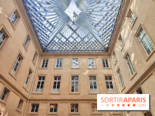 Les sept sens célestes : l'exposition qui mélange les genres et les époques à l'Hôtel de la Marine - fotor 1750929938272